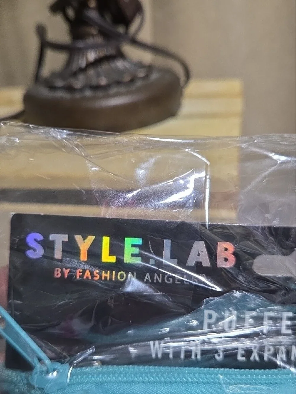 style lab new package